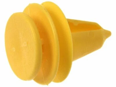 For 2002-2003 Jeep Grand Cherokee Molding Retainer Dorman 93153XY Foto 1 de 2