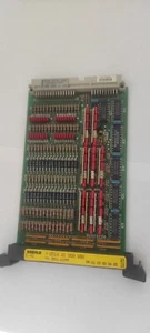 Karta Eberle E-41 N: 0514 31 000 000 - Zdjęcie 1 z 4