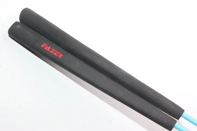 BIG NEU FAZER PUTTER PISTOLENGRIFF GROSSER QUALITÄTSGRIFF STANDARDGRIFF SCHWARZ/ROT