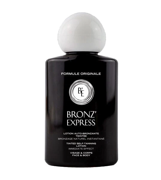 (238 EUR/l) Academie Scientifique de Beaute - Bronz'express Lotion 50ml - Bild 1 von 1