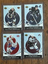 2005-06 UPPER DECK MCDONALDS Top Scorers INSERT (#TS1-#TS15) YOU PICK!