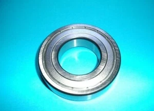 1 FAG Rillenkugellager 6311 ZZ C3 Kugellager 6311 ZZC3  FAG 55x120x29mm - Bild 1 von 1