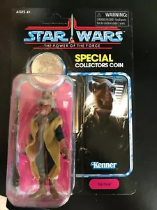 Star Wars Jabba's Sail Barge TVC VC000 - Yak Face (The Khetanna) Haslab (gekrempelt) - Bild 1 von 1