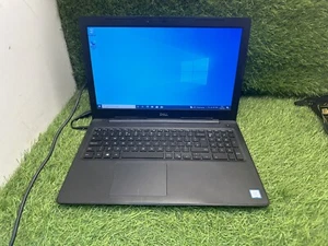 Dell Latitude 3590 i5 7200U 2.5 GHZ 16GB RAM 120GB SSD WIN10 BATTERY FAIL#B2 - Picture 1 of 11