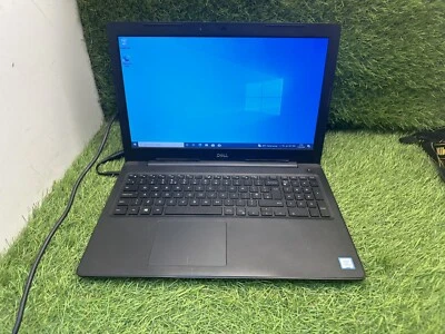 Dell Latitude 3590 i5 7200U 2.5 GHZ 16GB RAM 120GB SSD WIN10 BATTERY FAIL#B2 - Image 1 of 4