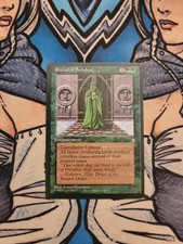 1x Ritual of Subdual NM Ice Age English MTG Magic