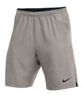 Nike Men’s Laser IV Woven Shorts Size Small Grey New W/ Tags
