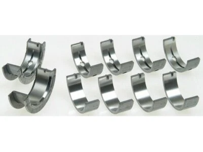 For 2005-2006 Pontiac Pursuit Main Bearing Set Sealed Power 77445WGXF - Image 1 of 2