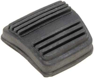 Pedal de freio de estacionamento Dorman compatível com 1988-2000 Chevrolet K2500 1989 1990 1991 - Imagem 1 de 2