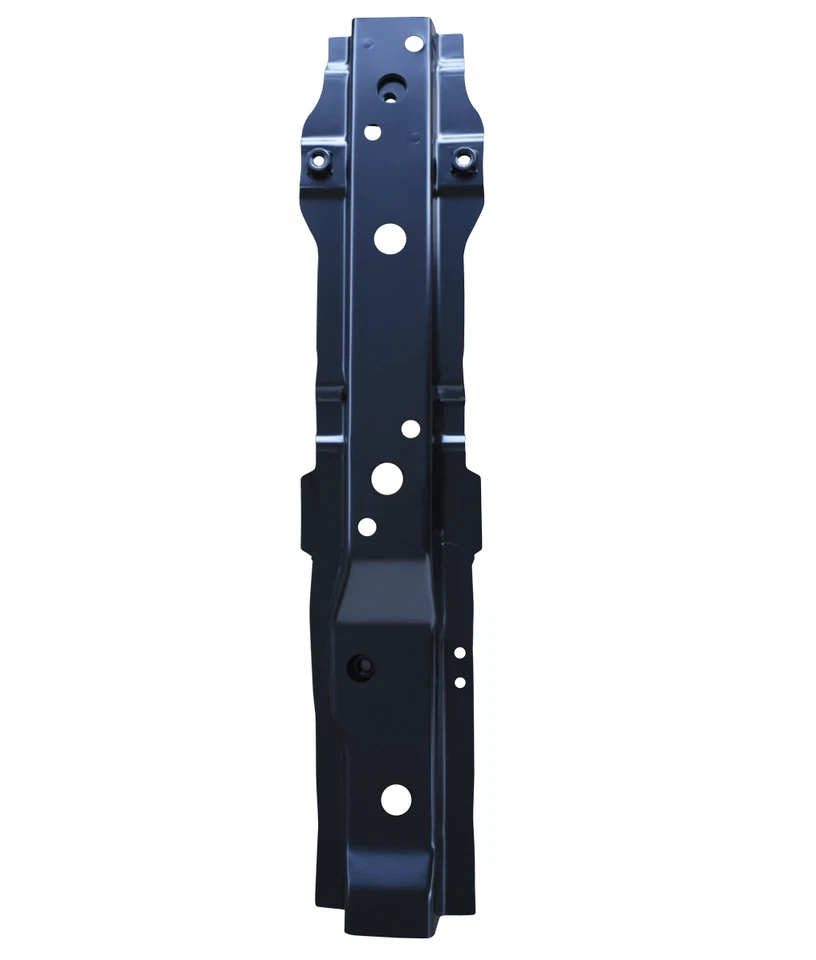 Soporte de piso fueraborda para Jeep CJ7 76-86 Foto 1 de 1