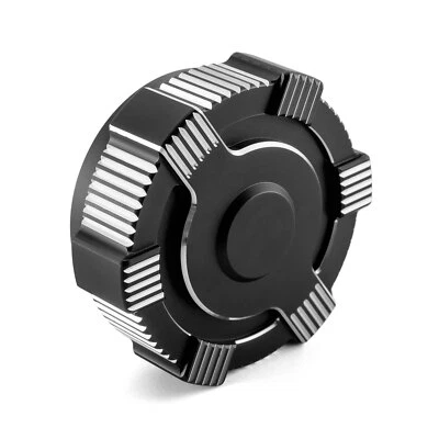 For Polaris Scrambler 500/850/1000/XP Magnum Hawkeye 300 Aluminum Gas Tank Cap - Image 1 of 4