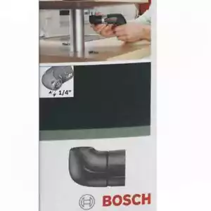 Bosch IXO Winkelaufsatz für IXO III, IV, V und V - Bild 1 von 2