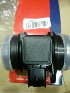 Medidor masa de aire Bremi 30050 Peugeot/Citroën 1.4 HDI - Imagen 1 de 3
