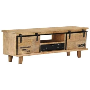 TV Cabinet 120x30x40 cm - Picture 1 of 9