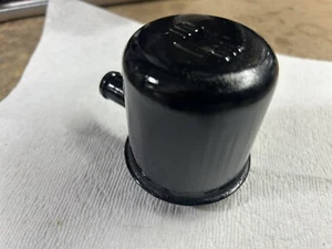 1967- 1972 A/B Body Mopar Dodge/ Plymouth Valve Cover Breather Cap - Picture 1 of 4