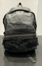 ysl giant city backpack