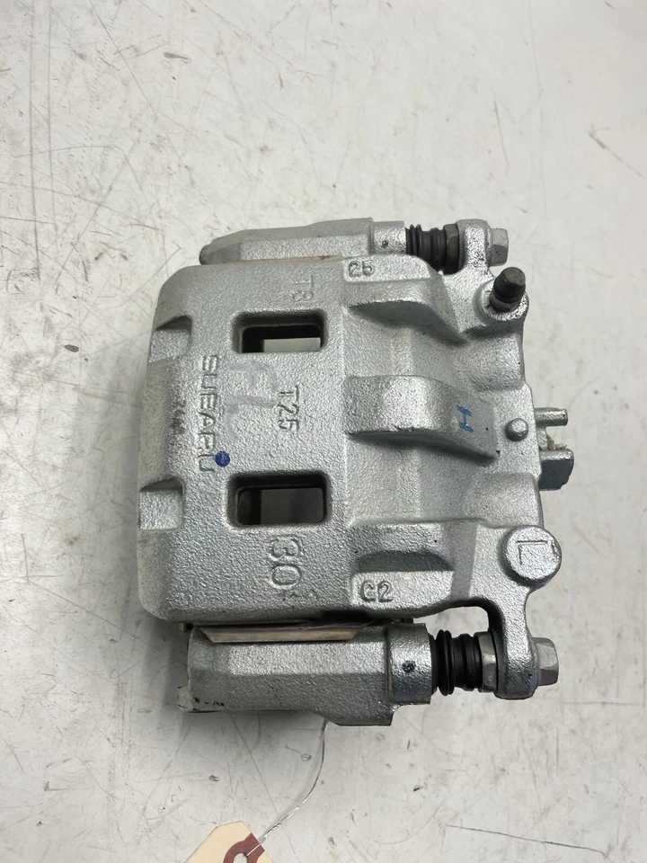 Front Left Brake Caliper 2022 Subaru Forester 26292-SJ011 2019 2020 2021 2023 - Image 1 of 4