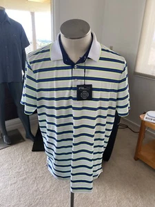 ralph lauren polo golf shirt Small. Justin Thomas. - Picture 1 of 4