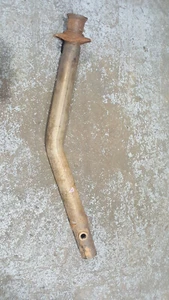 HOLDEN COMMODORE VT-VY LS1 ENGINE PIPE DRIVERS SIDE SS HSV - Picture 1 of 1