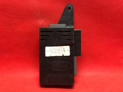 96 MAZDA B3000 GEM MÓDULO DE CONTROL ELECTRÓNICO MULTIFUNCIÓN F67B-14B205-AB Foto 1 de 4