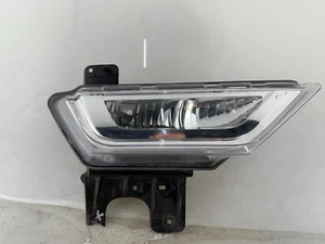 OEM | 2021 - 2023 Ford F-150 Halogen Chrome Fog Light (Right/Passenger) - Picture 1 of 7