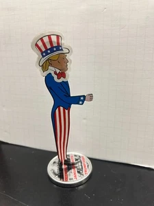 Donald Trump Flag Holder - Made in USA! - Picture 1 of 2