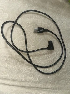 I-SHENG IS-034 Cord 7A 125V 3-Prong AC Power Cord E55943 - Picture 1 of 16
