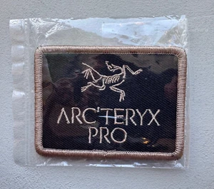 RARE Arcteryx LEAF / PRO Patch Limited Edition Shot Show 2025 - Picture 1 of 1