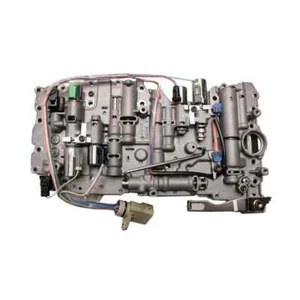3541050120 Cuerpo de válvula de transmisión automática A760E A761E 8870 para Toyota DDP - Imagen 1 de 6