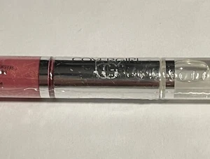 Covergirl Outlast Double LipShine Lip Gloss Lipstick - You Choose Color RARE HTF - Picture 1 of 20