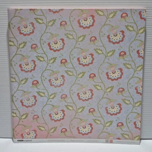 Kaisercraft "Imagine - Ponder " - 12 x 12 - Scrapbook Paper - Picture 1 of 2