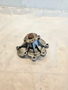 2013 Mercedes-Benz C250 W204 Engine Water Pump R2712010601 OEM - Picture 1 of 4