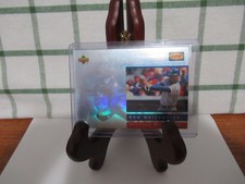 Ken Griffey Jr. 1995 Upper Deck Dennys Hologram #11 - Seattle Mariners 