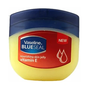 Vaseline Blue Seal Nourishing Skin Jelly Vitamin E 1.7oz (50ml) - Pack of 1 - Picture 1 of 5
