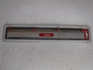 ROBERTS 10-940 Pro Flooring Replacement Blade for The Cutter, 13-Inch, Silver - Picture 1 of 5