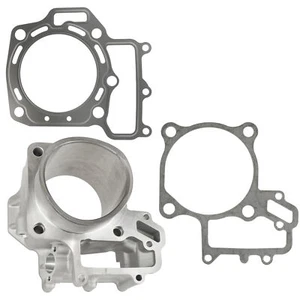 Rear Cylinder w/ Gasket for Kawasaki Brute Force 750 KVF750 4X4i 12-26 Bore 85mm - Picture 1 of 5