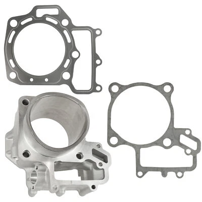 Rear Cylinder w/ Gasket for Kawasaki Brute Force 750 KVF750 4X4i 12-26 Bore 85mm - Image 1 of 4