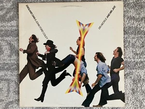 England Dan & John Ford Coley “Dr Heckle and Mr Jive” Vinyl Big Tree 1979 Tested - Picture 1 of 5