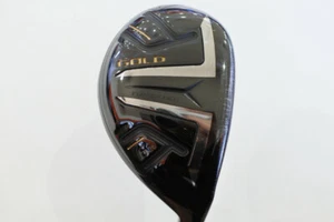 MARUMAN MAJESTY SHUTTLE GOLD 2020 U6 R-flex 26deg 39in UT Utility Hybrid - Picture 1 of 4