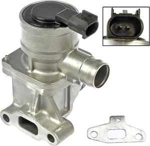 Air Injection Check Valve Compatible with Olds Chevy Chevrolet Trailblazer GMC E - Picture 1 of 5