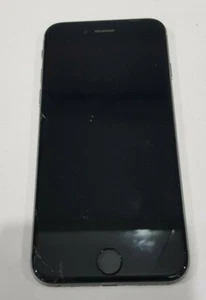 Apple iPhone 6 A1586 4G LTE 16GB 4.7" SOLD AS IS/ Do not power on/ Crack screen - Picture 1 of 4