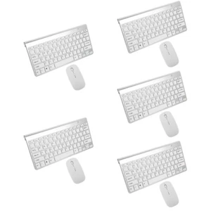 5 setzt drahtlose - und Tastaturkabel -Stecker und spielen Computerzubehör - Bild 1 von 12