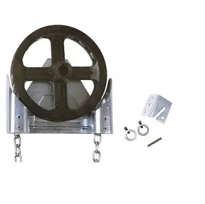 NEW! Garage/Dock Door Opener, Manual,Direct Drive 18FT!! - Picture 1 of 1