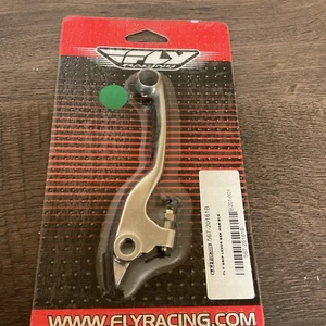 Fly Racing Grip Lever Brake. 567-20161B. In Stock & Ready To Ship! #C128 - Picture 1 of 1