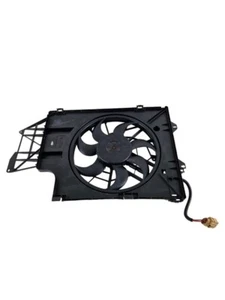 VW T5 Transporter 1.9 Diesel 7H0121201CH RADIATOR FAN Kühlerlüfter Lüfterrad - Picture 1 of 7