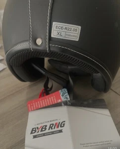 BYN RNG HIGH QUALITY AND DURABLE ( HEAD SIZE : XL 61-62CM) - Picture 1 of 5