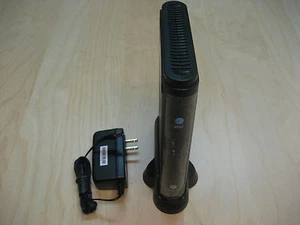 AT&T U-Verse Wireless Gateway Modem And Router Combos Motorola NVG510 - Picture 1 of 8