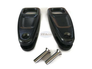 2x Vite morsetto barca + perno 09205-05013 41212-99000 - Motore fuoribordo Su... - Imagen 1 de 6