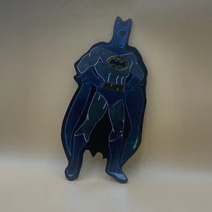 Rare 1987 Batman Mirror DC Comics Creative Accessories, LTD - Bild 1 von 6