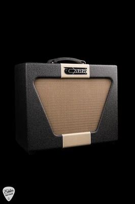 Carr Super Bee - 1x12/negro + crema Foto 1 de 4